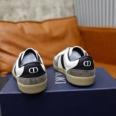 wholesale quality christian dior men shoes model no. 250